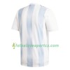 Argentina Domácí 2018 - Fotbalové Dresy (S/S)